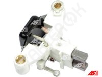 Voltage regulator alternator AS  ARE0098
