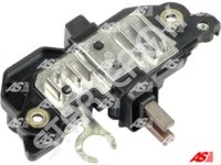 Voltage regulator alternator ARE0121 AS
