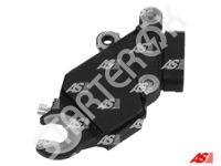 Voltage regulator alternator ARE1027 AS