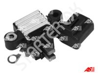 Voltage regulator alternator ARE2012 AS