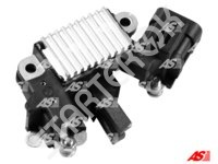 Voltage regulator alternator ARE2026 AS