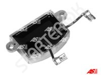 Voltage regulator alternator ARE3017 AS