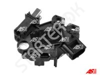 Voltage regulator alternator ARE3041 AS