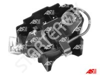 Voltage regulator alternator ARE3048 AS