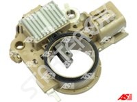 Voltage regulator alternator ARE3079 AS