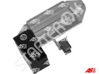 Voltage regulator alternator ARE4006 AS