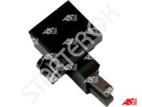 Voltage regulator alternator ARE5068 AS