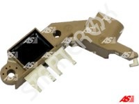 Voltage regulator alternator ARE5070 AS