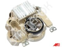 Voltage regulator alternator ARE5091 AS