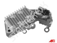 Voltage regulator alternator ARE6007 AS