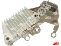 Voltage regulator alternator ARE6013 AS