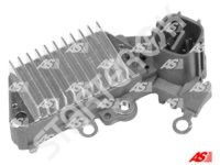 Voltage regulator alternator ARE6015 AS