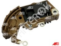 Voltage regulator alternator ARE6057 AS