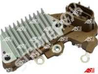 Voltage regulator alternator ARE6057 AS