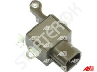 Voltage regulator alternator ARE6070 AS