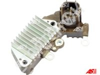 Voltage regulator alternator ARE6072 AS