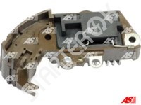 Voltage regulator alternator ARE6072 AS