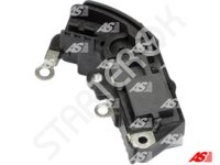 Voltage regulator alternator ARE6078 AS