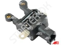 Voltage regulator alternator AS  ARE6101