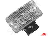 Voltage regulator alternator ARE9023 AS