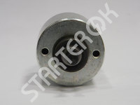 Solenoid Relay starter S108 BENDIKS