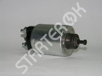Solenoid Relay starter S108 BENDIKS