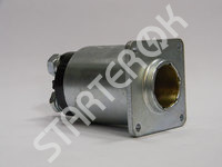 Solenoid Relay starter S258 BENDIKS