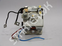 Solenoid Relay starter S272 BENDIKS