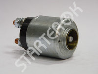 Solenoid Relay starter S501 BENDIKS