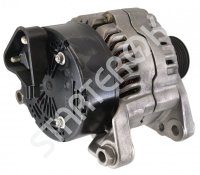 Alternator 12311247487RMFD BMW