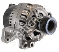 Alternator 12311247487RMFD BMW