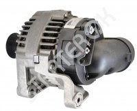 Alternator 12311744561RMFD BMW