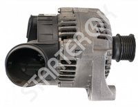 Alternator 12311744561RMFD BMW