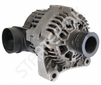 Alternator 12311744561RMFD BMW