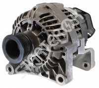 Alternator BMW  12311744561RMFD