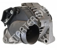 Alternator 12311744561RMFD BMW