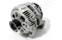 Alternator BMW  12312247405