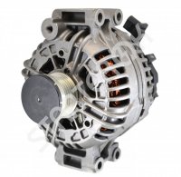 Alternator BMW  12317532966RMFD