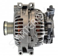 Alternator 12317532966RMFD BMW