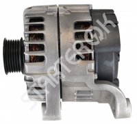 Alternator 12317838656RMFD BMW