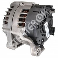 Alternator 12317838656RMFD BMW