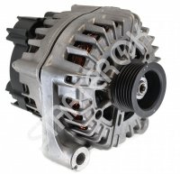 Alternator 12317838656RMFD BMW