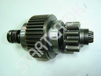 Freewheel Gear Drive starter BOGDAN  22501511