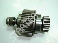 Freewheel Gear Drive starter BOGDAN  BOGDANDRV