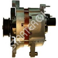 Alternator 0120450017 BOSCH