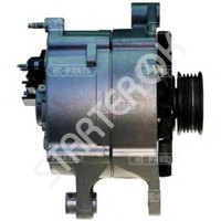 Alternator 0120450027 BOSCH