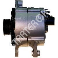 Alternator 0120450029 BOSCH