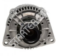 Alternator 0120465013RMFD BOSCH