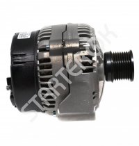 Alternator 0120465013RMFD BOSCH