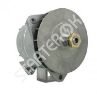 Alternator 0120689545 BOSCH